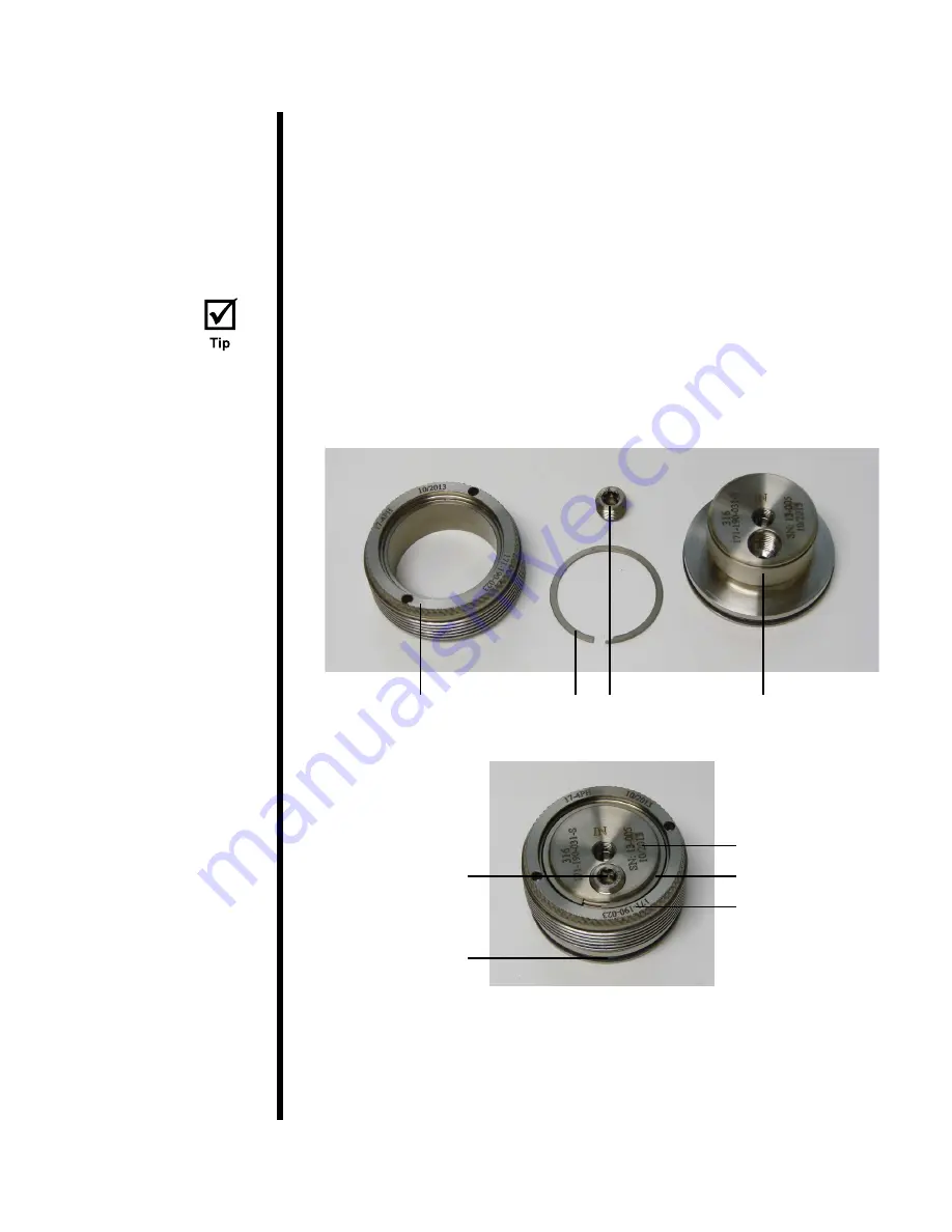 OfiTE 170-182-1 Скачать руководство пользователя страница 22