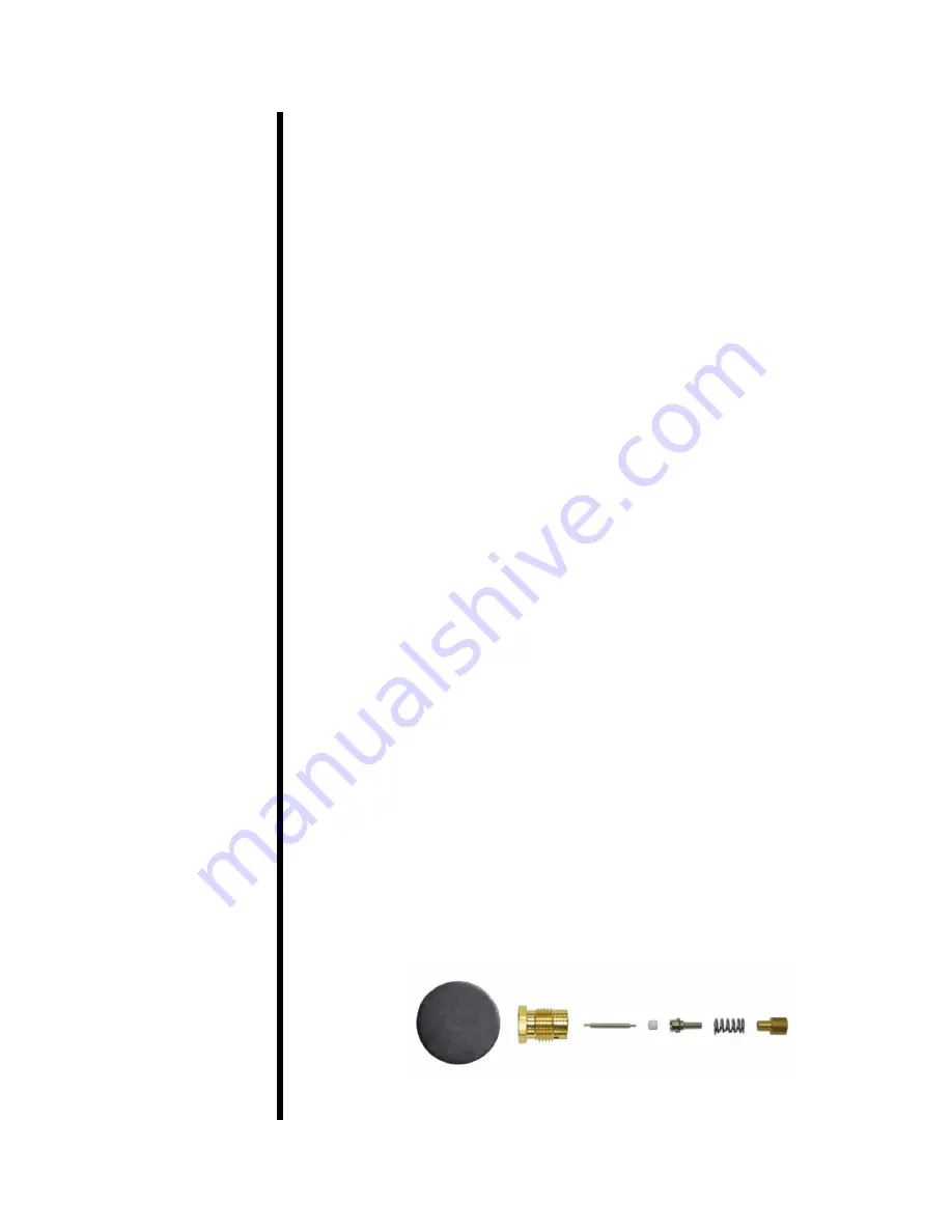 OfiTE 170-182-1 Instruction Manual Download Page 23