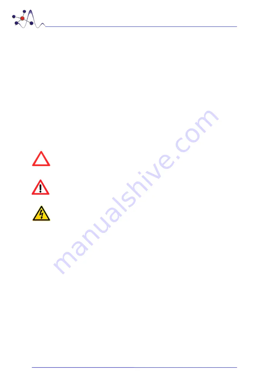 Ofs Softening Control Скачать руководство пользователя страница 6