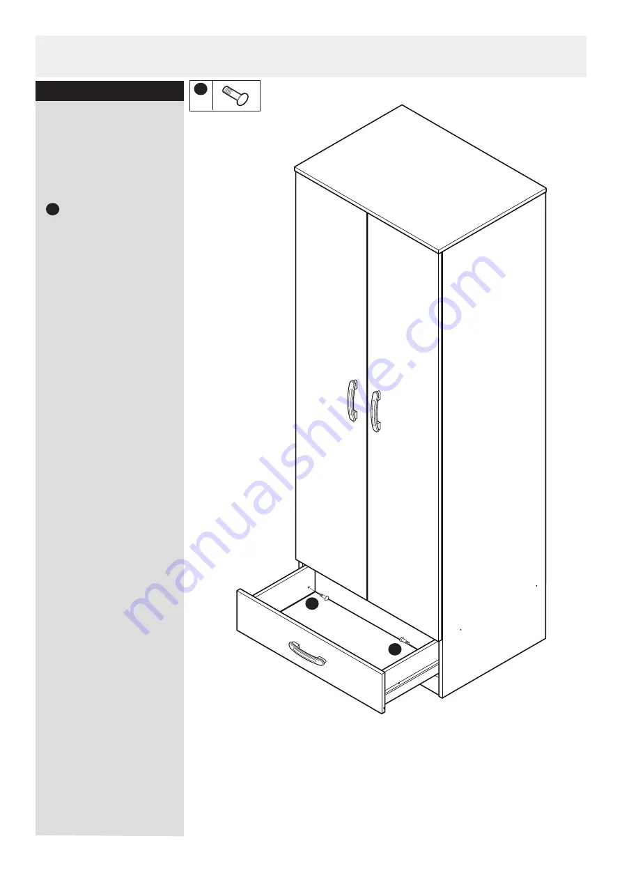 OFW OFW00162 Assembly Instructions Manual Download Page 15