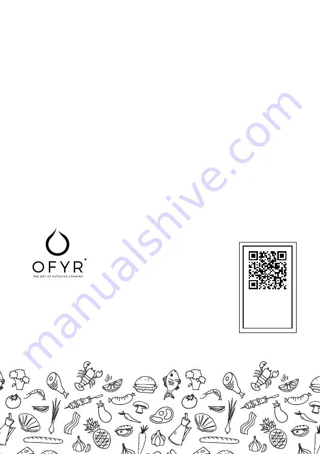 OFYR B-TW-45 Manual Download Page 12