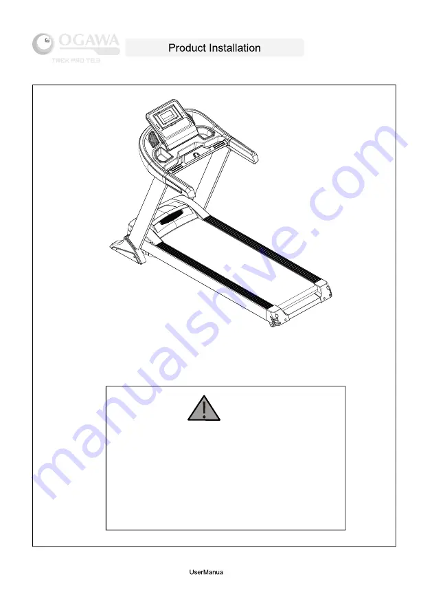 Ogawa Activo TREK PRO T8.3 User Manual Download Page 11