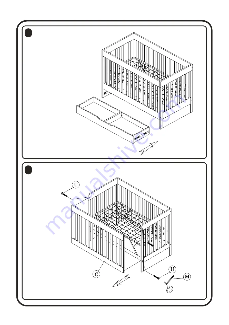 Oggi KOSA Instructions Manual Download Page 9