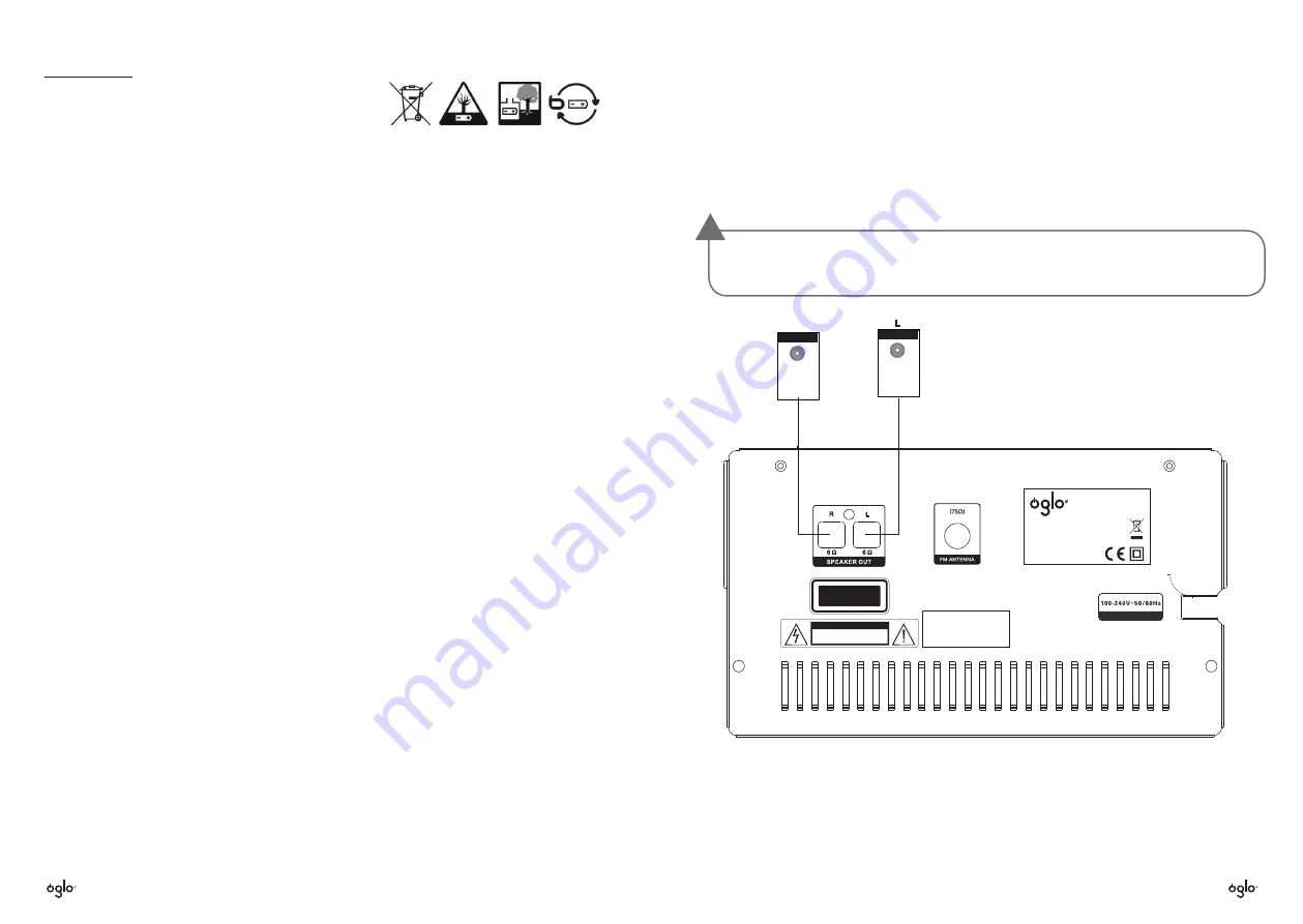 Oglo# MS-O-300-D Manual Download Page 29