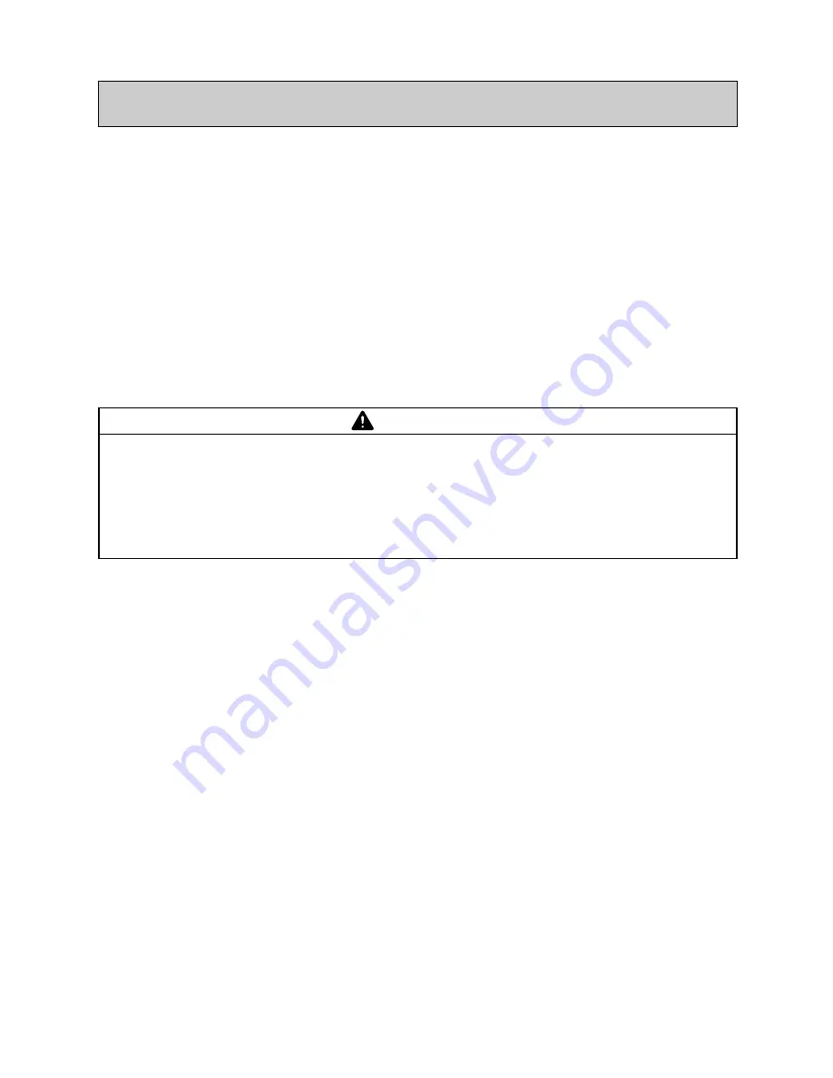 Ogura HBC-313 Instruction Manual Download Page 14