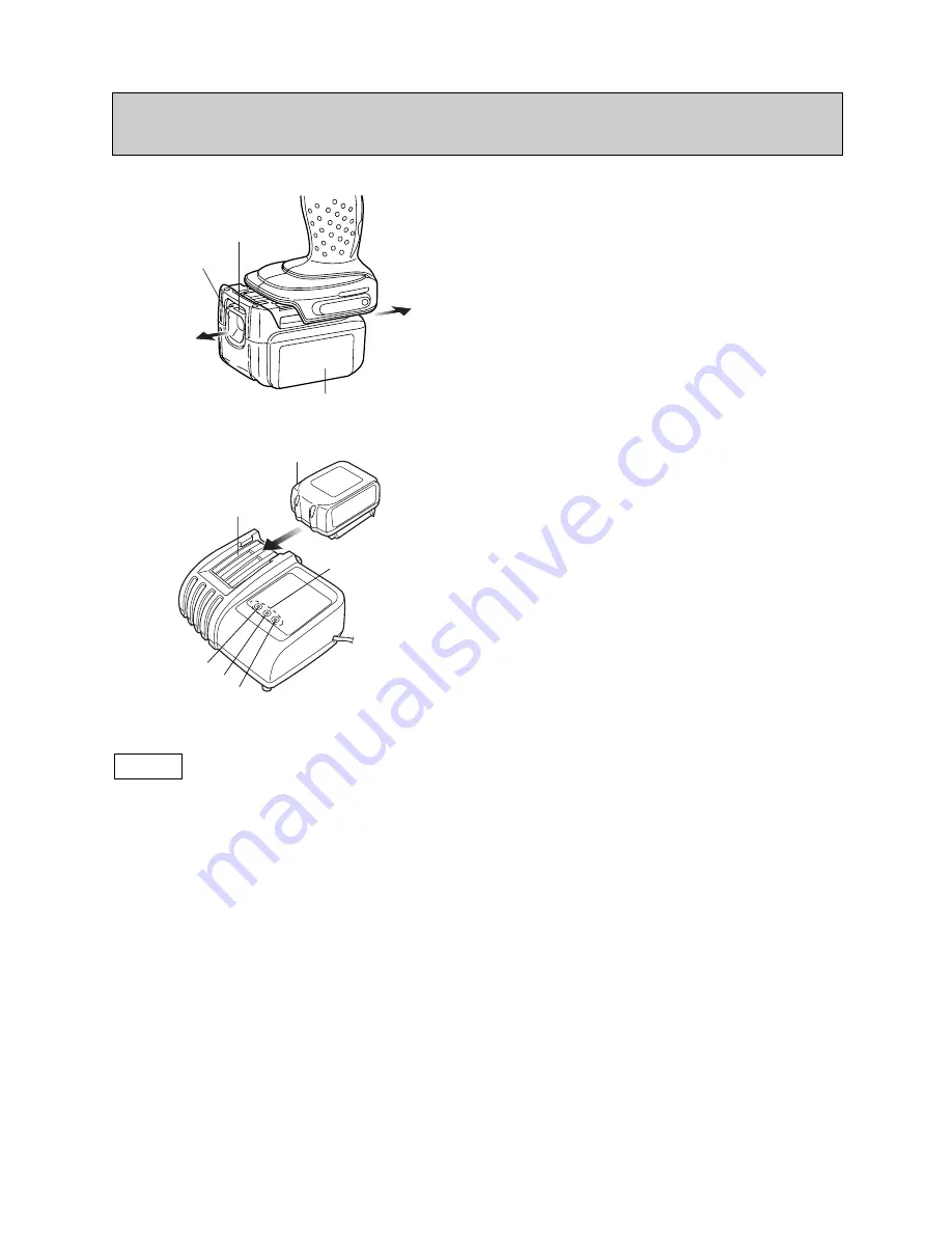 Ogura HCC-16DF Instruction Manual Download Page 7