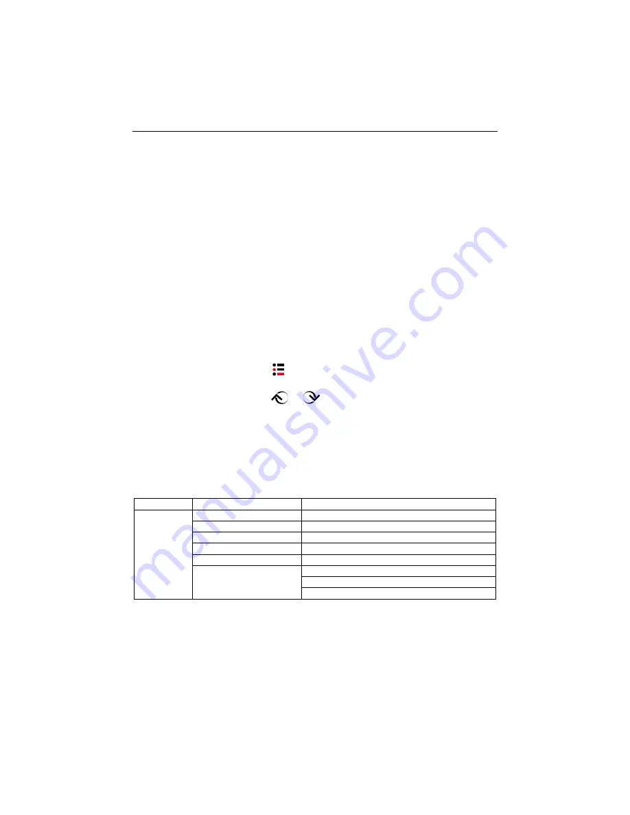 OHAUS a-AB33M1 Instruction Manual Download Page 27