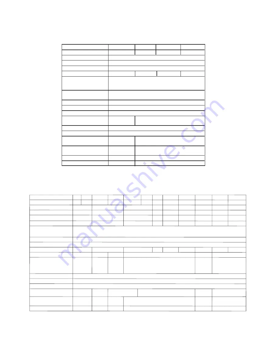 OHAUS AV114C Service Manual Download Page 16