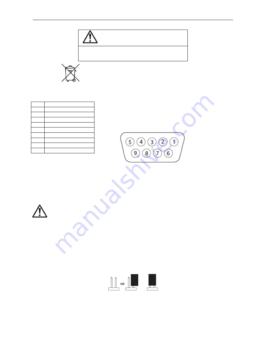 OHAUS C51XE100L Instruction Manual Download Page 13