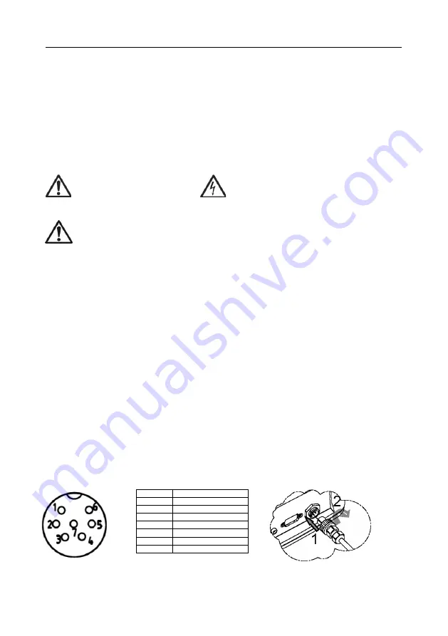 OHAUS Defender T24PE User Manual Download Page 38