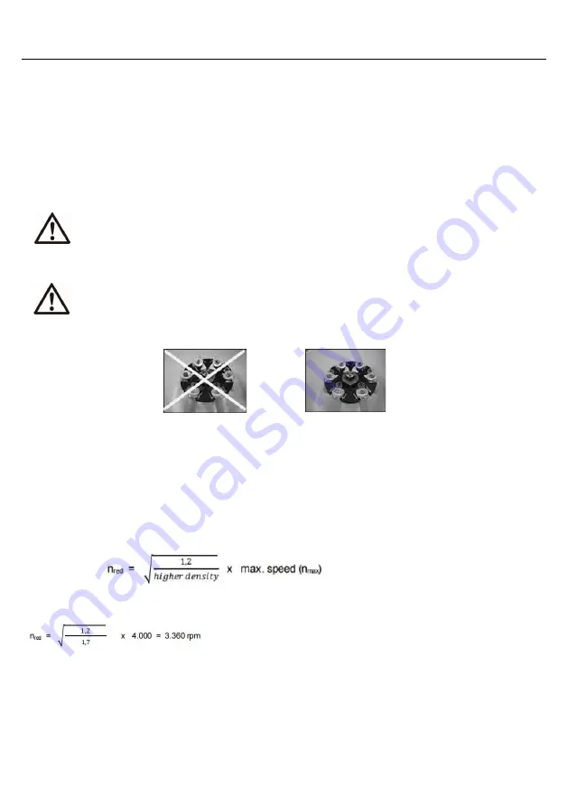 OHAUS Frontier 2000 Series Instruction Manual Download Page 53