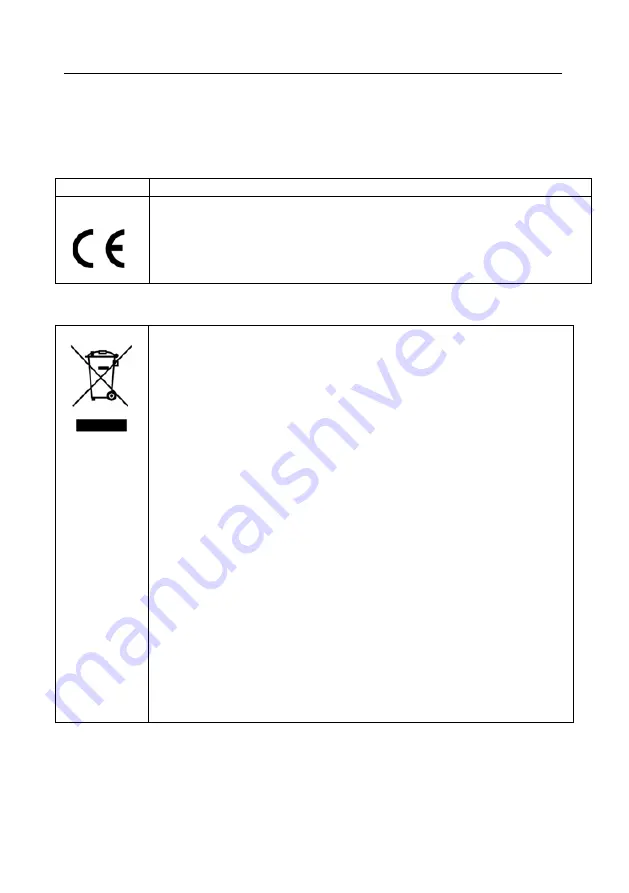 OHAUS Frontier FC5306 Instruction Manual Download Page 30