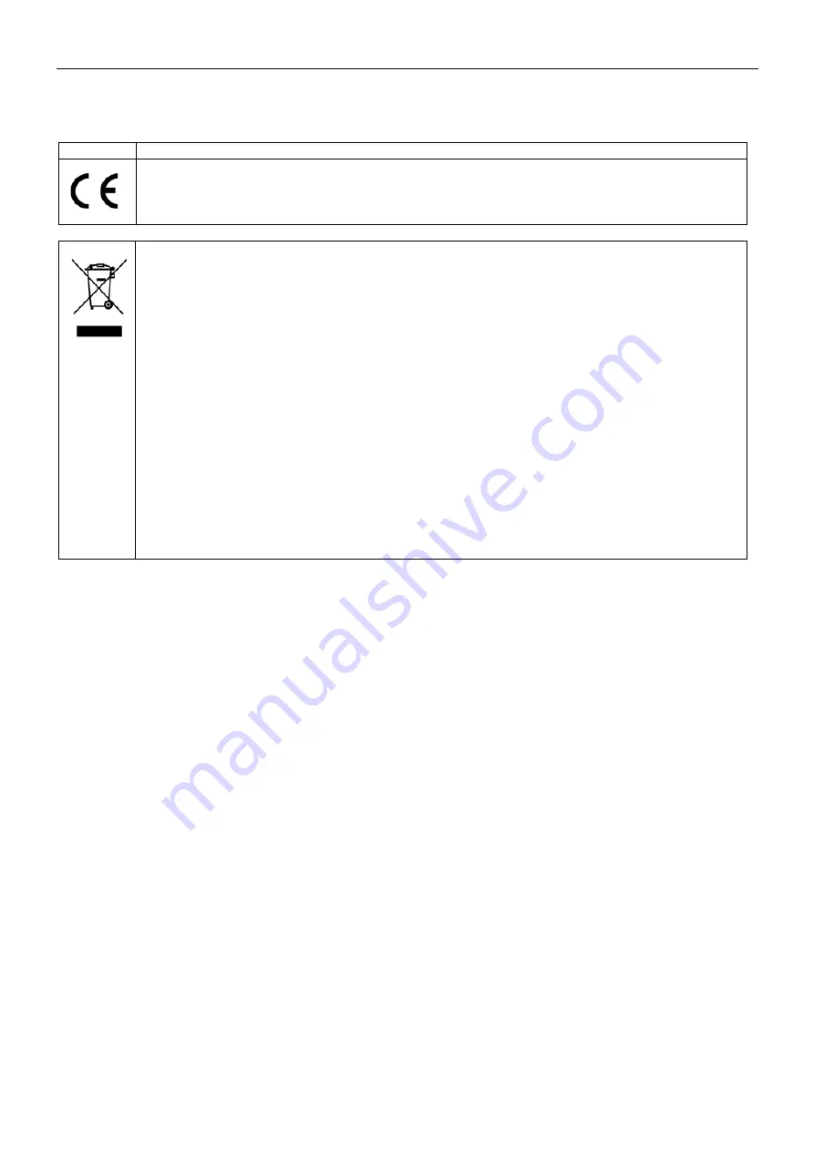 OHAUS Frontier FC5515 Instruction Manual Download Page 37