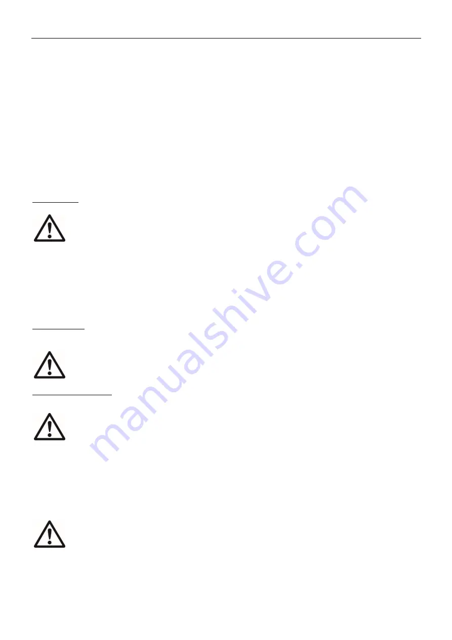 OHAUS Frontier FC5515 Instruction Manual Download Page 145