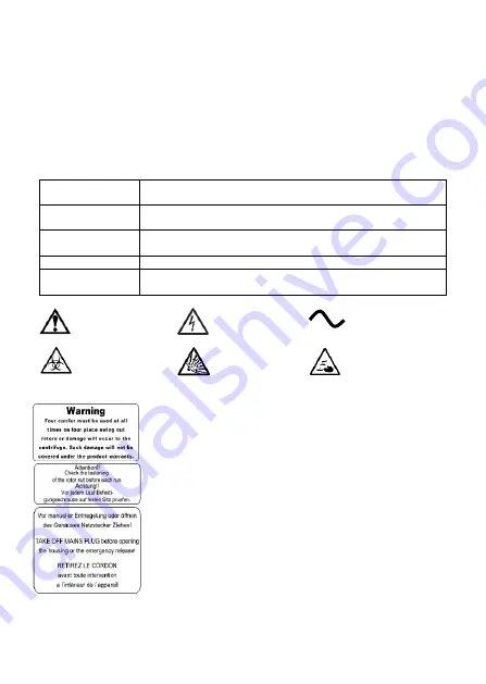 OHAUS Frontier FC5515R User Manual Download Page 105