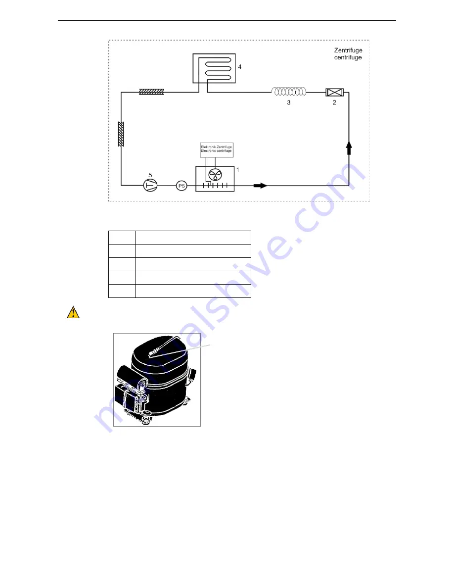 OHAUS Frontier FC5816 Service Manual Download Page 43