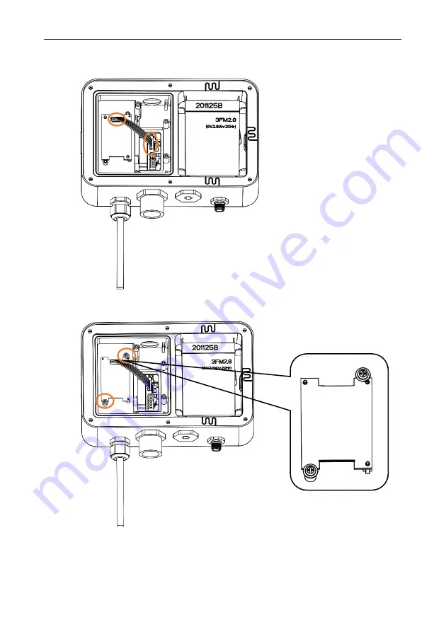 OHAUS i-DT33P Instruction Manual Download Page 9