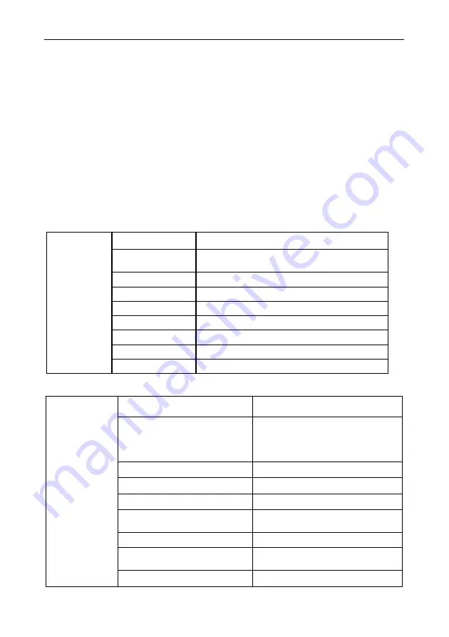 OHAUS i-DT33P Instruction Manual Download Page 52