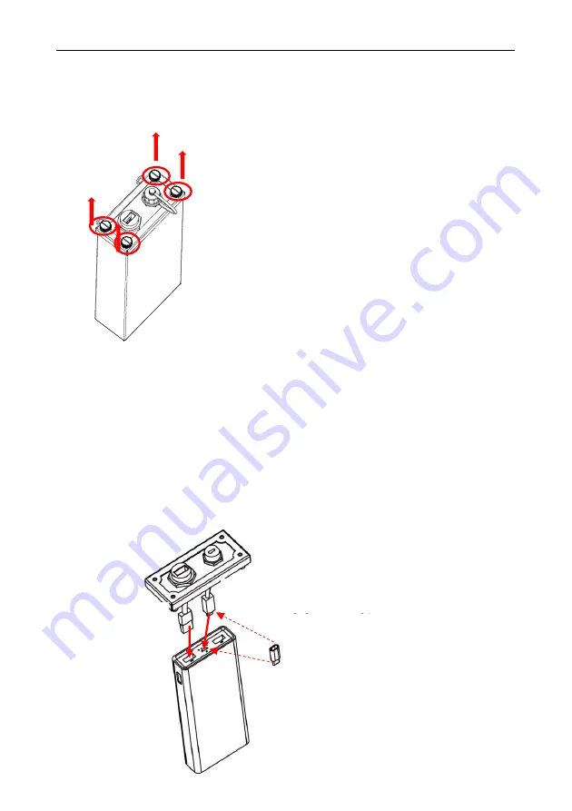 OHAUS i-DT61XWE Скачать руководство пользователя страница 34