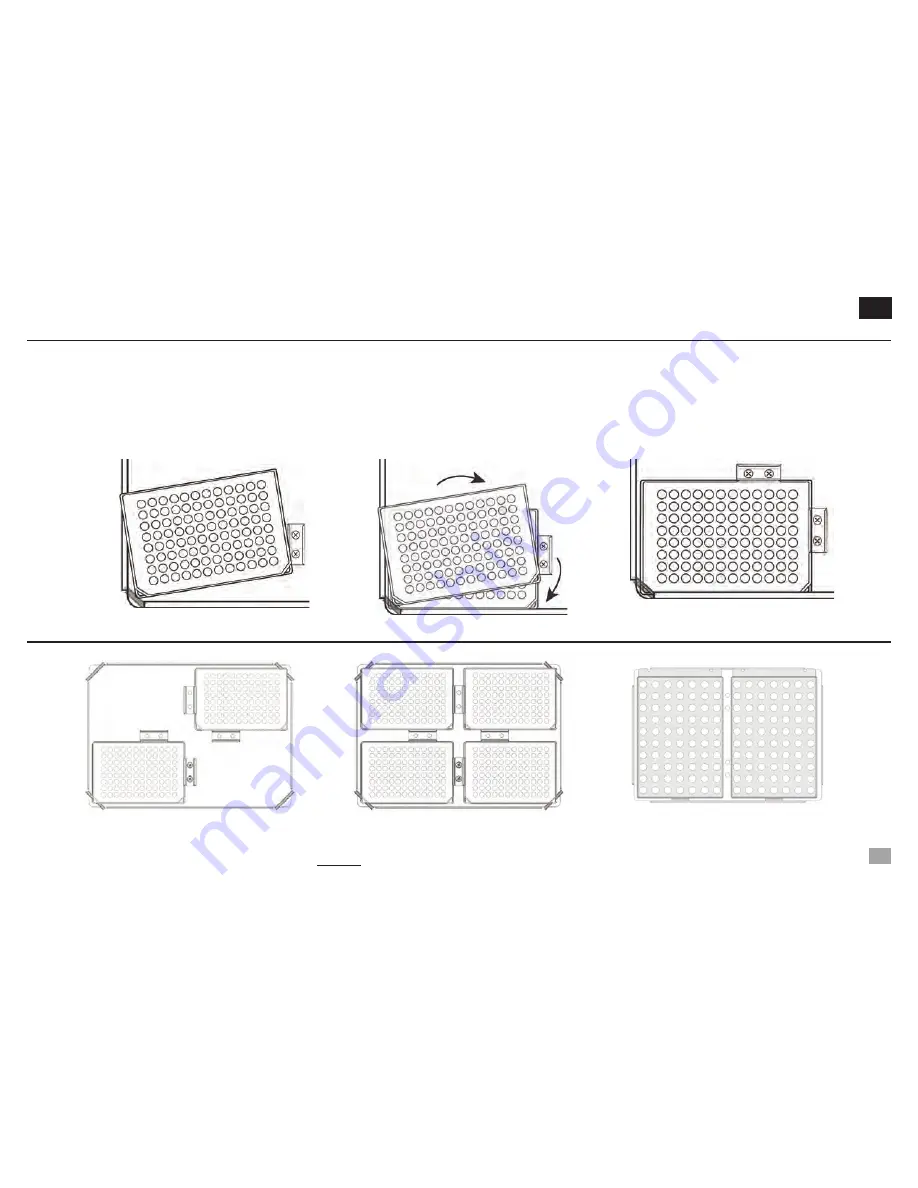 OHAUS SHLD0415AL Instruction Manual Download Page 69