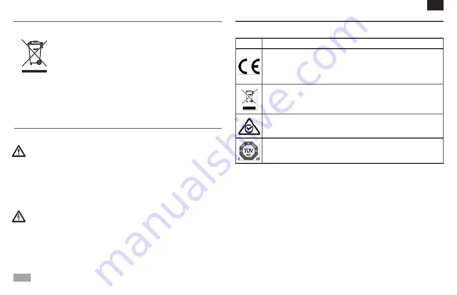 OHAUS SHRC0719DG Instruction Manual Download Page 134