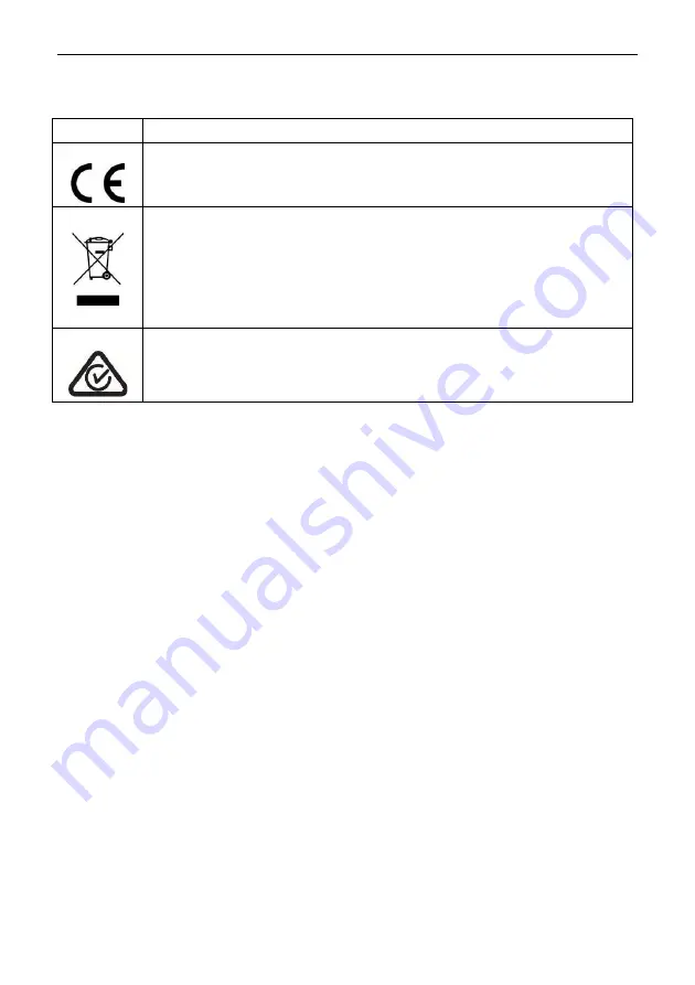 OHAUS STARTER 2200 Instruction Manual Download Page 40