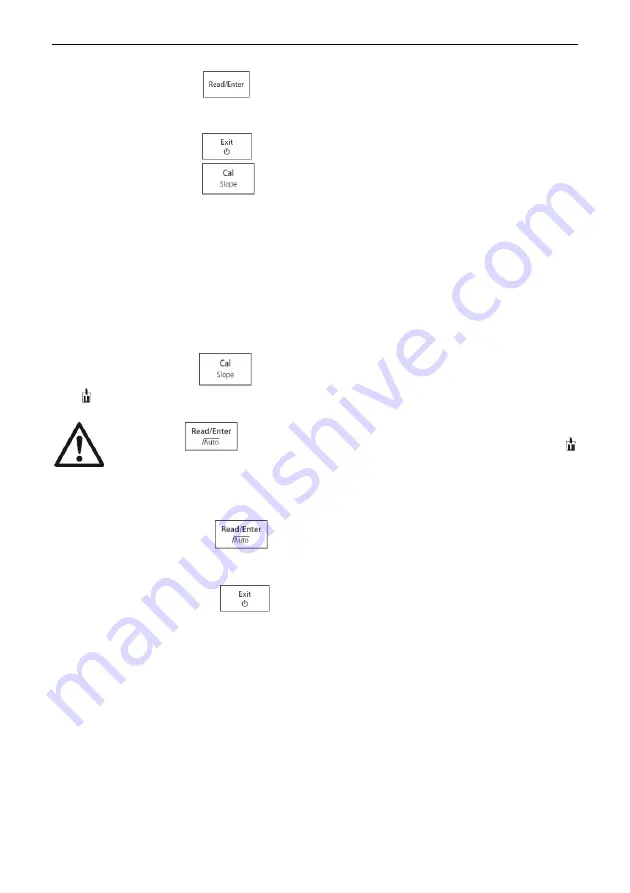 OHAUS STARTER 2200 Скачать руководство пользователя страница 52