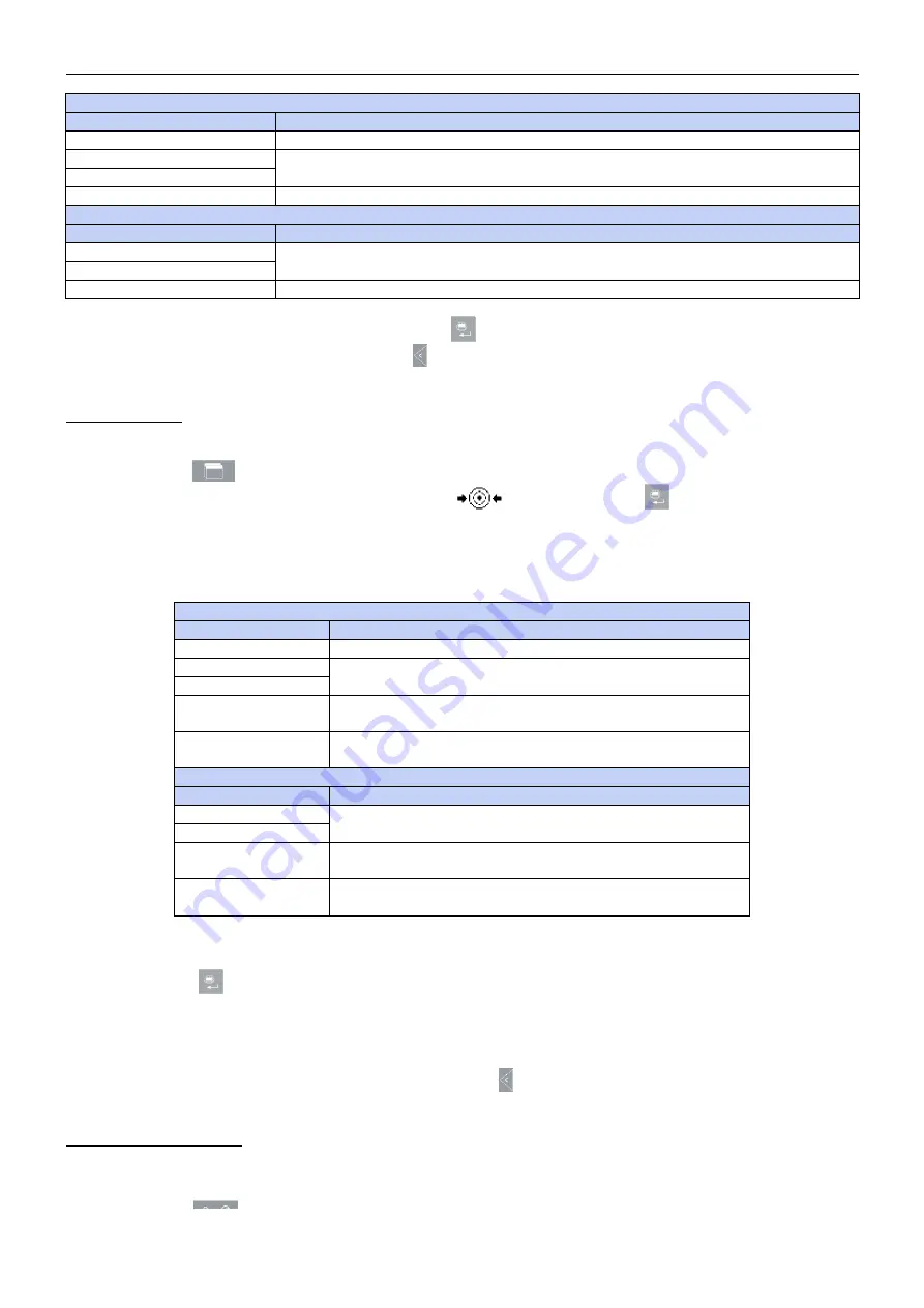 OHAUS T72XW AM Instruction Manual Download Page 80