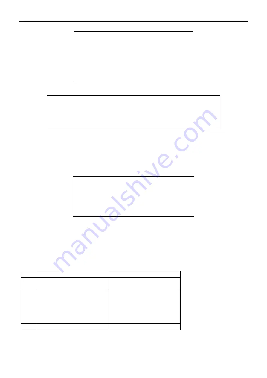 OHAUS T72XW AM Instruction Manual Download Page 126