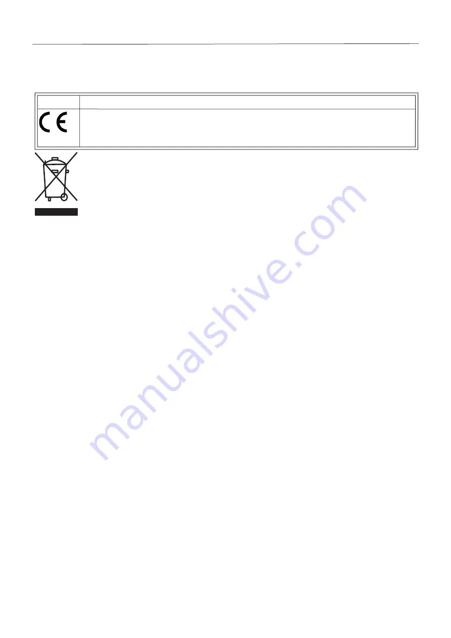 OHAUS TD32PE Instruction Manual Download Page 36