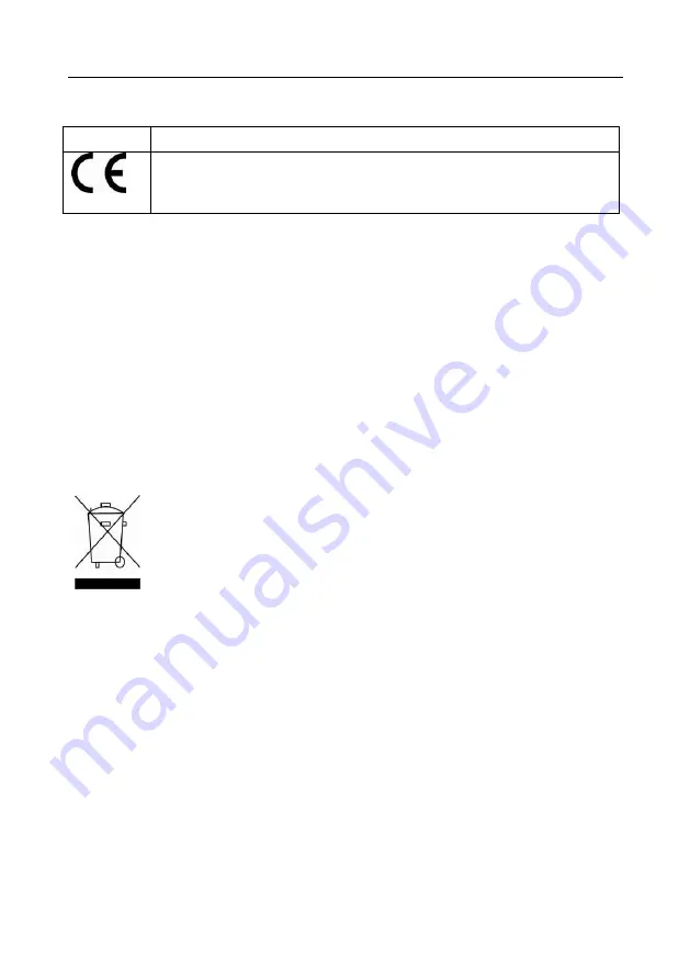 OHAUS TD52 Instruction Manual Download Page 17