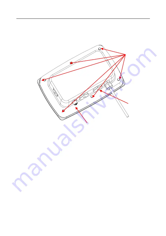 OHAUS TD52 Instruction Manual Download Page 27