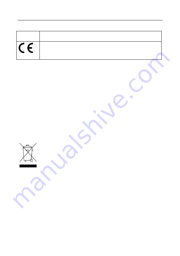 OHAUS TD52 Instruction Manual Download Page 66