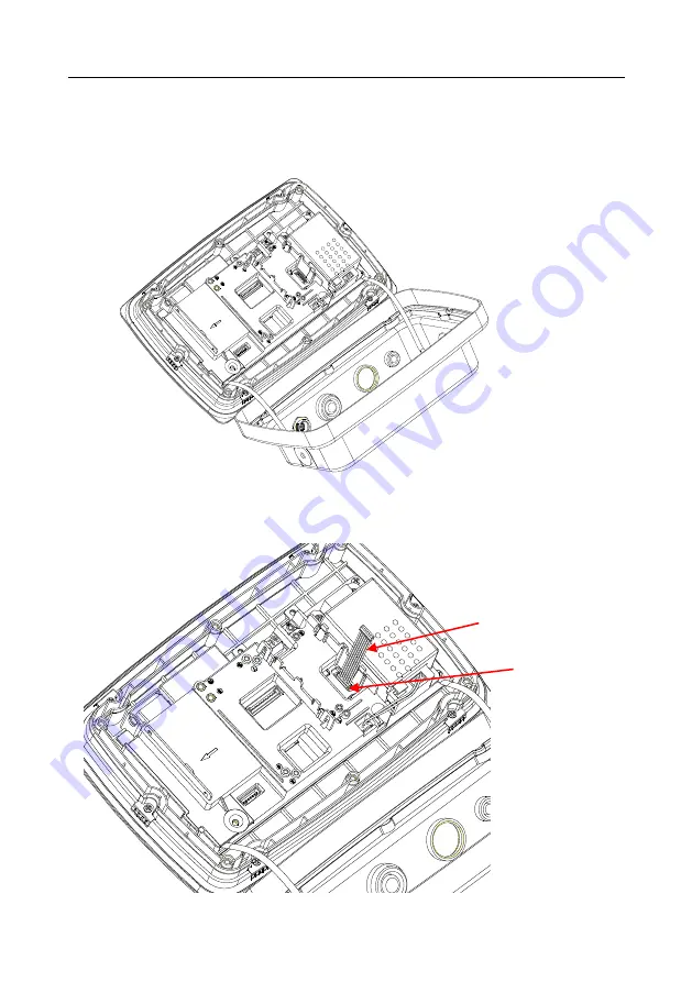 OHAUS TD52 Instruction Manual Download Page 76