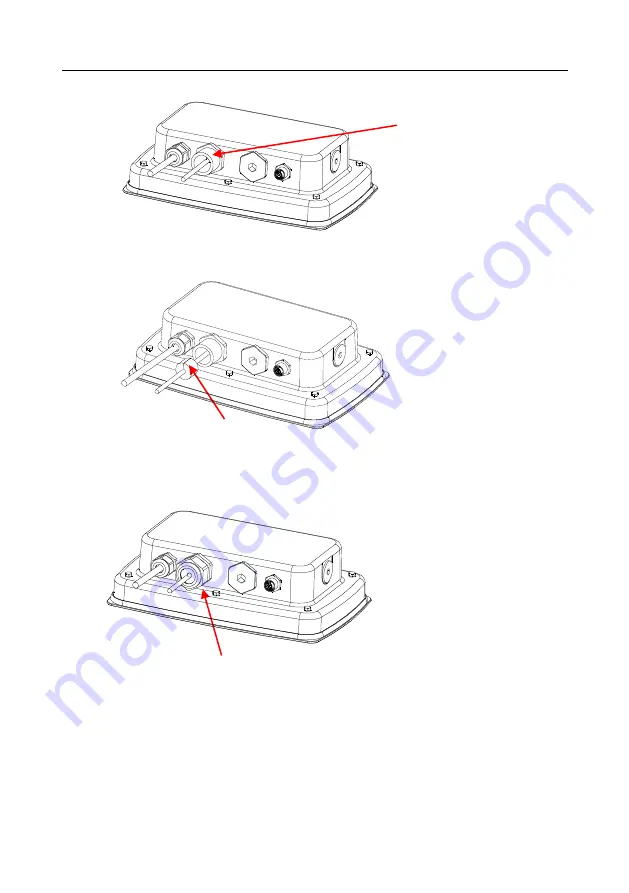 OHAUS TD52 Instruction Manual Download Page 79