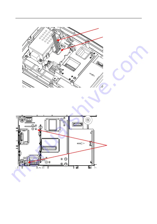 OHAUS TD52 Скачать руководство пользователя страница 103