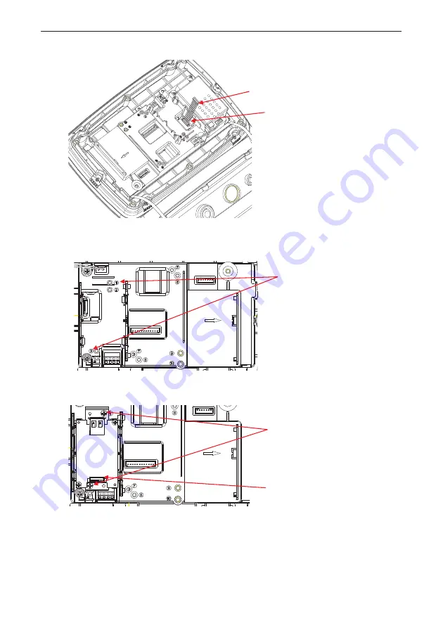 OHAUS TD52 Instruction Manual Download Page 136