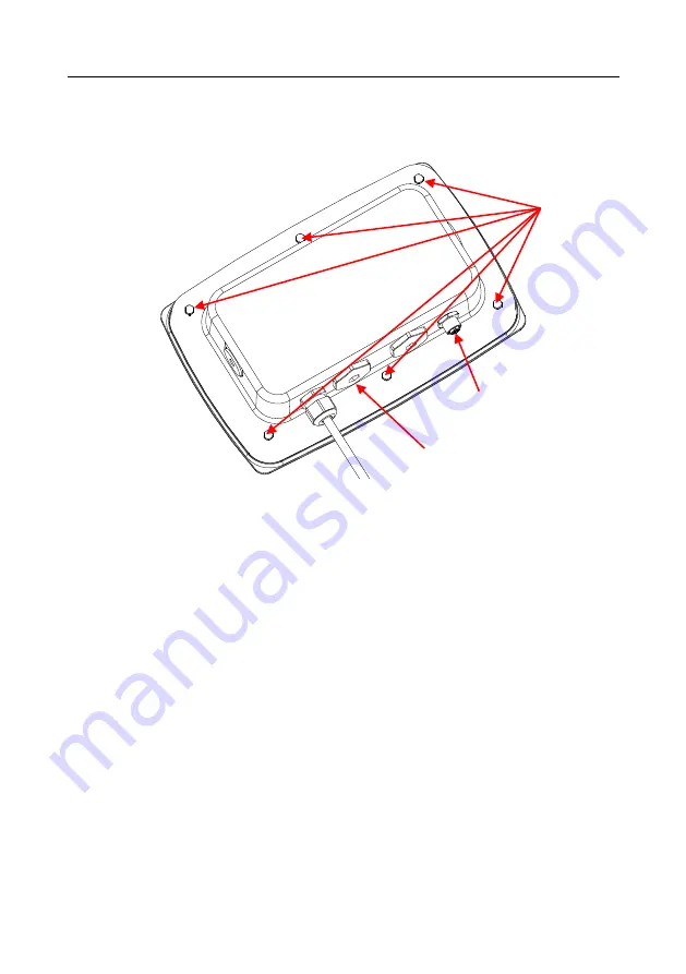 OHAUS TD52 Instruction Manual Download Page 144