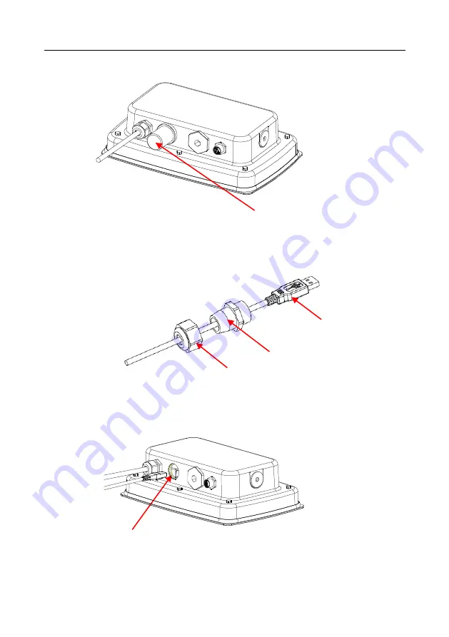 OHAUS TD52 Instruction Manual Download Page 147