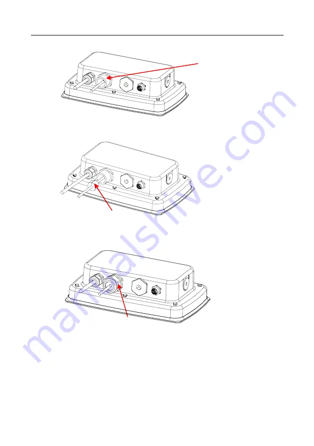 OHAUS TD52 Скачать руководство пользователя страница 148