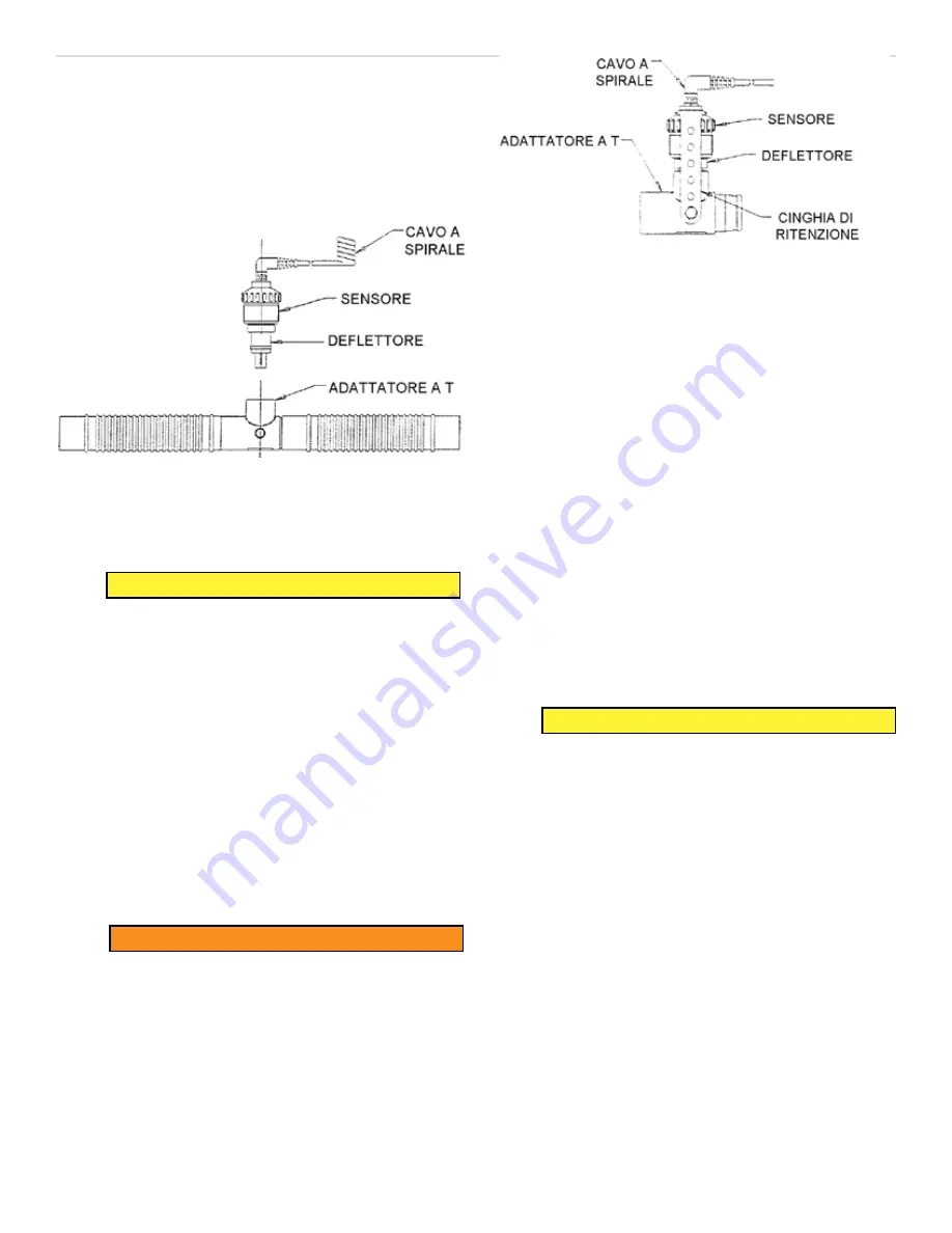 Ohio Medical Corporation MiniOX 1 Operating Manual Download Page 95