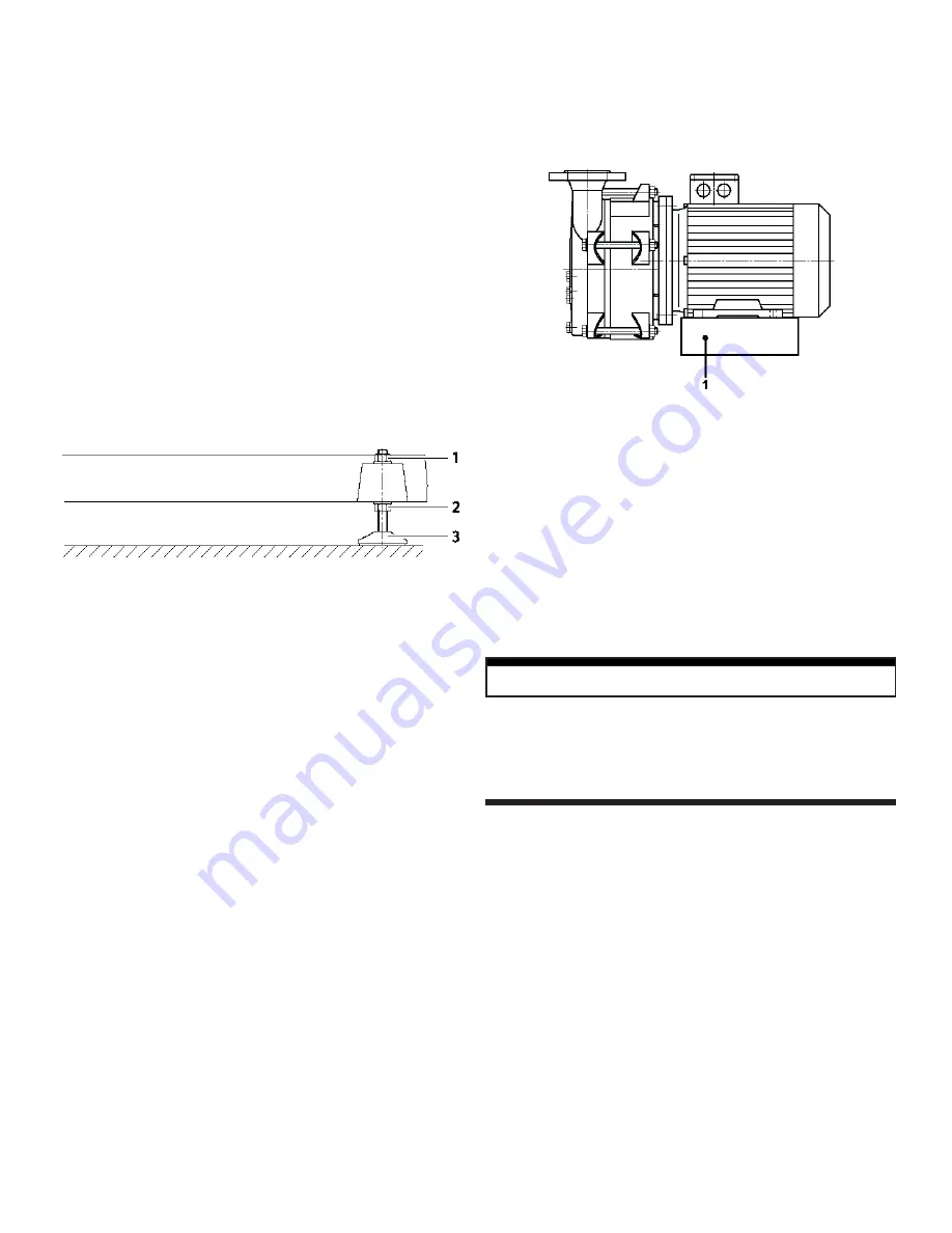 Ohio Medical Corporation SM30B Скачать руководство пользователя страница 15