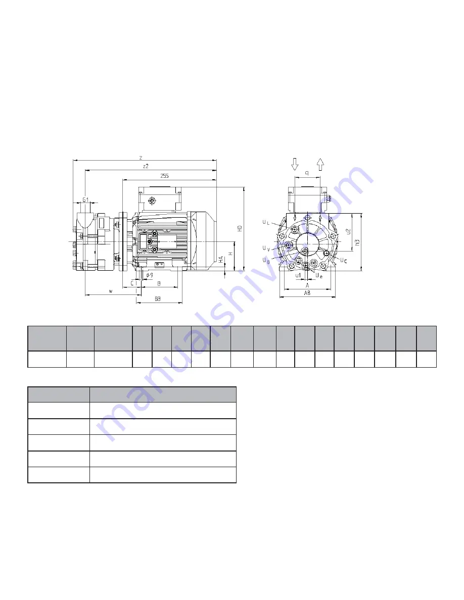 Ohio Medical Corporation SM30B Operating Instructions Manual Download Page 32