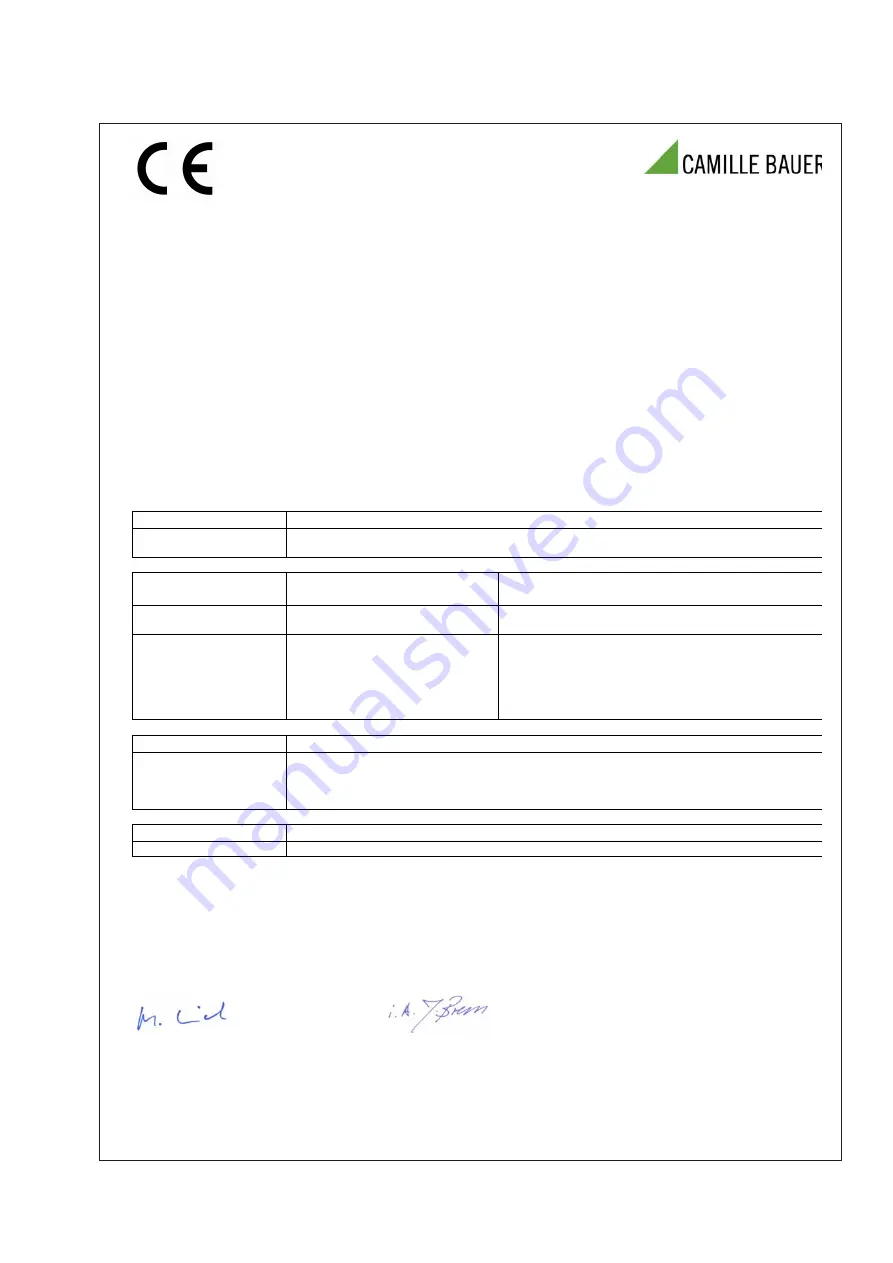 OHIO SEMITRONICS DVT Series Operating Instructions Manual Download Page 11