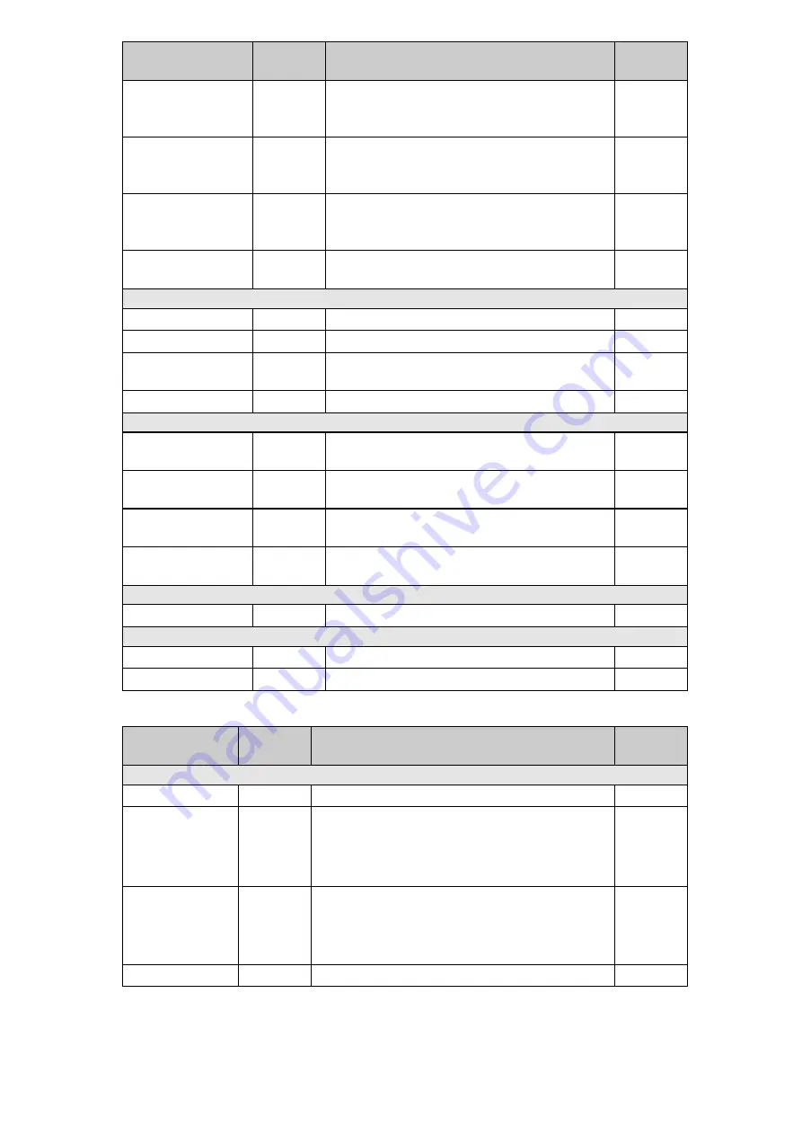 Ohkura EC5500R Instruction Manual Download Page 34