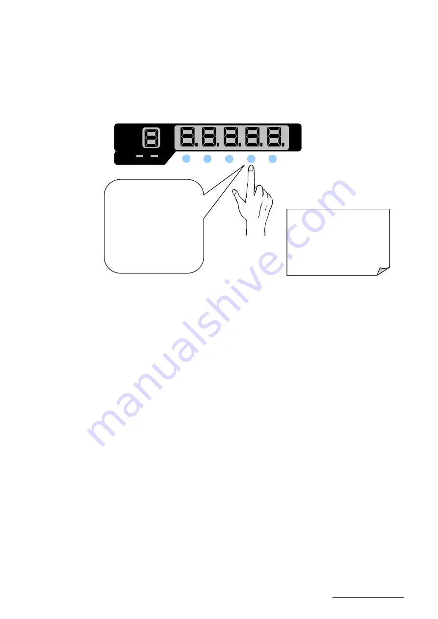 Ohkura RM10C Instruction Manual Download Page 29