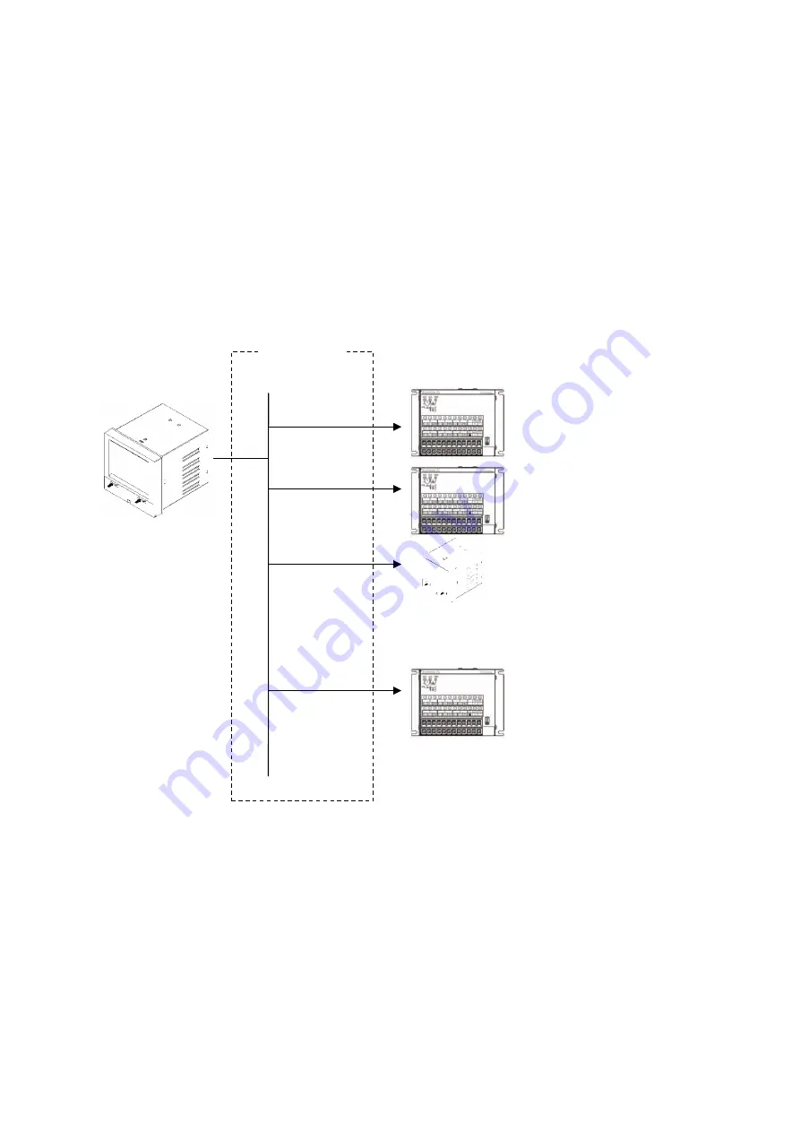 Ohkura VM7000A Operation Manual Download Page 10