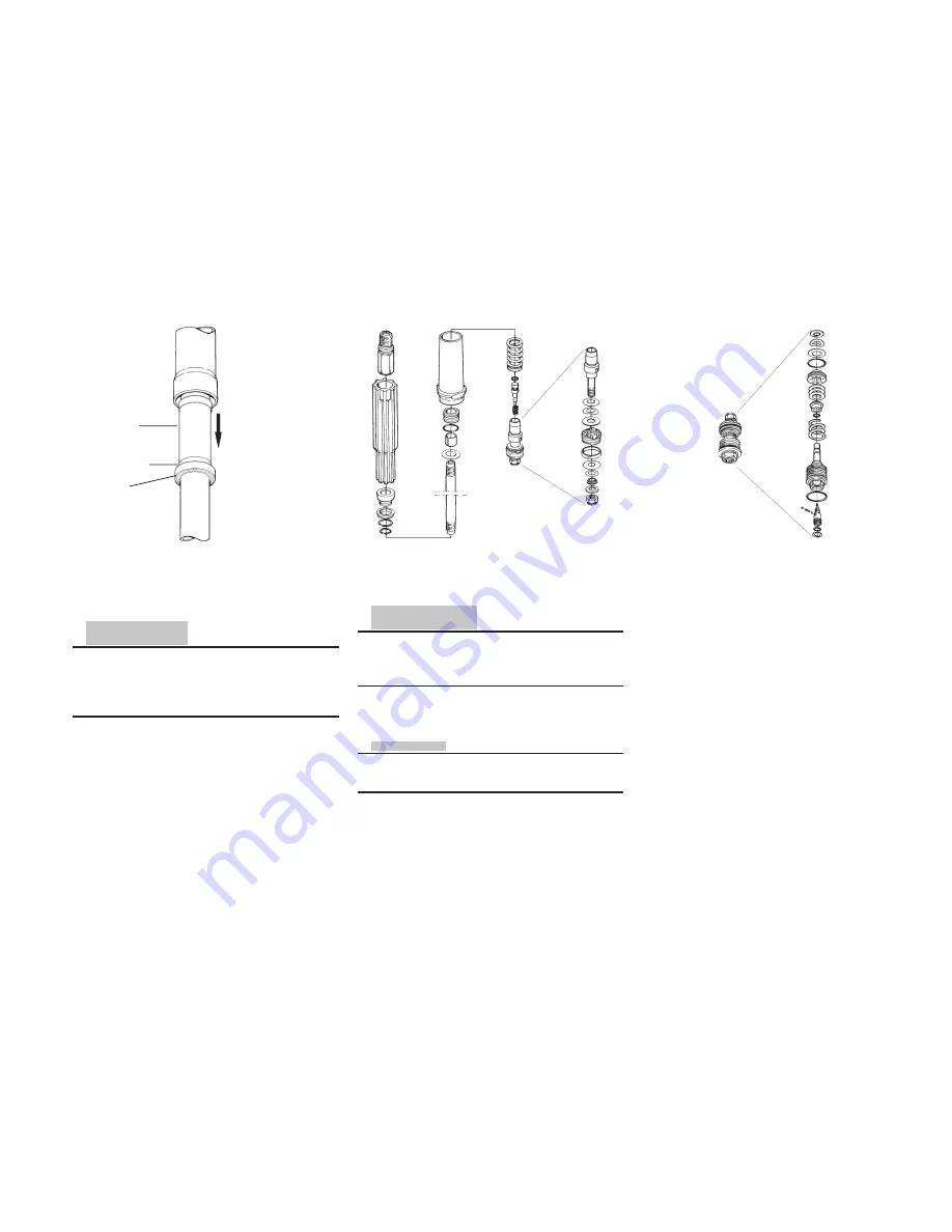 Ohlins 450 2-TRAC 2005 Скачать руководство пользователя страница 11