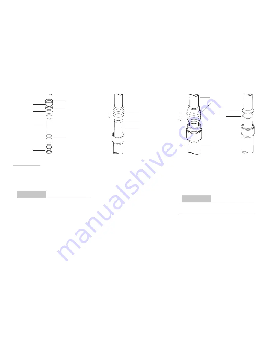 Ohlins 450 2-TRAC 2005 Скачать руководство пользователя страница 12