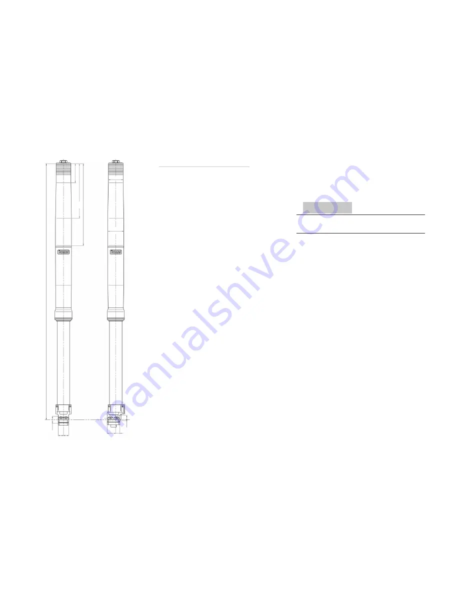 Ohlins 450 2-TRAC 2005 Скачать руководство пользователя страница 14